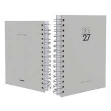 iscool Planners - Gris - Ver 2