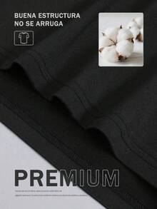 Camiseta única con diseño y2k destacando un gato encantador titulada El Bestia Dentro de Mí perfecta para los amantes de la moda alternativa y las  de México ideal para combinar en - Negro - Ver 6