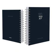 iscool Planners - Grafito - Ver 2