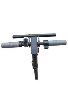 1 Pc Bicycle Fixed Bracket, Bicycle Extension Bracket, Expansion Bracket, Multifunctional Car Light And Code Table Bracket, Bicycle Aluminum Alloy Bracket, Riding Equipment - Multicolor - View 9