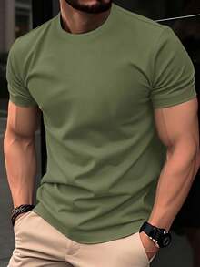 Verde militar