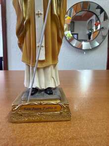 John Paul II - DRESS - 20CM - 1PC - View 6