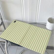 1件書本式翻蓋平板保護殼，多角度支架保護套附筆槽，相容 iPad 10代 10.9吋 2022 智慧保護殼/Air 13(M3 2025)/Air 11(M3 2025)/11(A16 2025)/Galaxy Tab S10+/S9/A17，適用於 Pad、MatePad、Pad、Honor Pad、Xiaoxin Pad - 彩色 - 查看 4