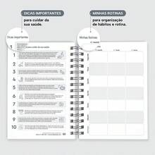 iscool Planners - Lilac - View 6