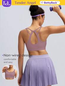 Mauve Purple