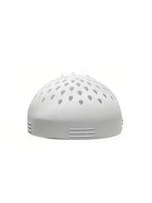 1pc Silicone Can Strainer, Silicone Food Strainer, Silicone Can Filter, Multi-Functional Mini Strainer, Food Mesh Strainer, Multi-Functional Strainer, Mini Kitchen Strainer, Portable Silicone Strainer, Home Kitchen Accessory, Strainer Can Also Be Used For Tea, Making Drinks And Sink Filter, Suitable For Kitchen And Party Venues, Halloween Decoration, Suitable As Gift For Friends, Family, Mother, Birthday Gift, Christmas Gift, Halloween Gift - Multicolor - View 13
