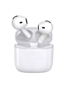 2026 New Air7 Wireless Earbuds For Sports, Bluetooth Headphones With Ear Hooks, Sweatproof, Long Battery For Running - Default - View 1