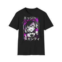 Men T-Shirts - Black - View 1