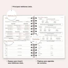 iscool Planners - Marsala - Ver 9