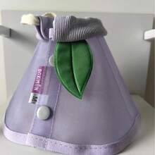 Mesh Breathable Elizabeth Collar Anti-Licking & Biting Post-Surgery Pet Collar - View 1