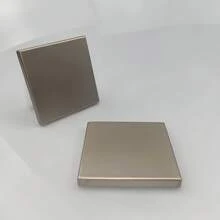 1/2 piezas Cubierta protectora de interruptor montada en la pared Autoadhesiva de plástico Protección de enchufe Tipo 86 Cubierta de enchufe eléctrico para baño - Multicolor - Ver 18