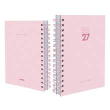 iscool Planners - Rosa claro - Ver 2
