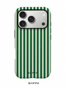 1Confezione di custodie per telefono a righe blu alla moda,Compatibile iPhoneiPhone17 Pro Max,iPhoneiPhone16 Pro Max,15 Pro Max,14 Pro Max,Custodia per telefono divertente in stile coreano,Compatibile11/12/iPhoneiPhone13/14/15/iPhoneiPhone16 Pro Max Plus,Design elegante adatto sia per uomini che per donne,È un compleanno.,Stagione dei matrimoni,Il regalo ideale per un anniversario.. - Bianco 3 - Visualizzare 1