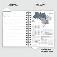 iscool Planners - Lilac - View 10