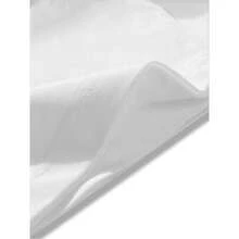 T-shirts för män - Vitt - Visa 4