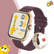 1 buah Jam Tangan Pintar Unisex Layar Sentuh HD dengan Tali Silikon Nyaman, Pelacak Kebugaran, Notifikasi Pesan, Pelacakan Kalori & Jarak, Kontrol Musik, Kamera Jarak Jauh, Kompatibel dengan Smartphone, Jam Tangan Pintar Gaya Olahraga, Hadiah Hari Ayah untuk Pemakaian Sehari-hari - Versi yang ditingkatkan - View 17
