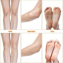 Nano Glass Foot File Callus Remover Foot Scrubber Pumice Stone Foot Rasp - Nano Black Glass - View 6