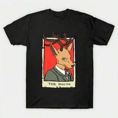 The Beastar- Beastars Fanart Hat