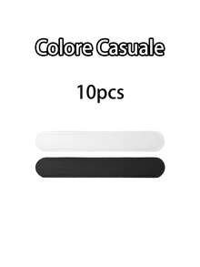 Self-Adhesive Sweat-Absorbing Hat Liner, Prevents Makeup Stains, Hat Padding With Sweat Protection For Golf, Baseball Caps, Helmets - A - View 15