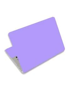 Notebook Solid Color Computer Skin Decal 15.4 Inch 15.6 Inch Laptop Vinyl Skin Decal Cover Art Protection Laptop (Including 2 Wristband Skin), Please Check The Data Sheet, Subject To The Size Data! Need To Manually Cut To Notebook Size! - View 13