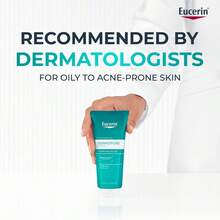 Eucerin كريمات اليد - رسم الزهر - مشاهدة 7
