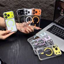 Fashion Phone Cases - Black - View 4
