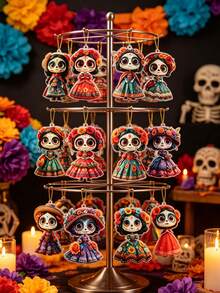 Day Of the Dead, Option a