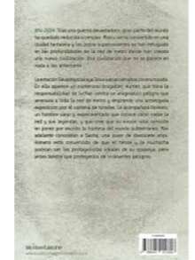 METRO BOOK 2034 - Single Book - View 2