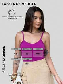 Women Tank Tops & Camis - Rose Red - View 4