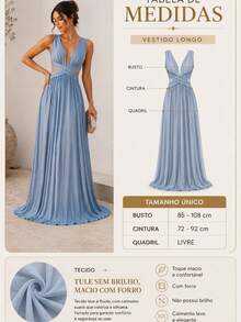 Women Dresses - Burnt Orange - View 3