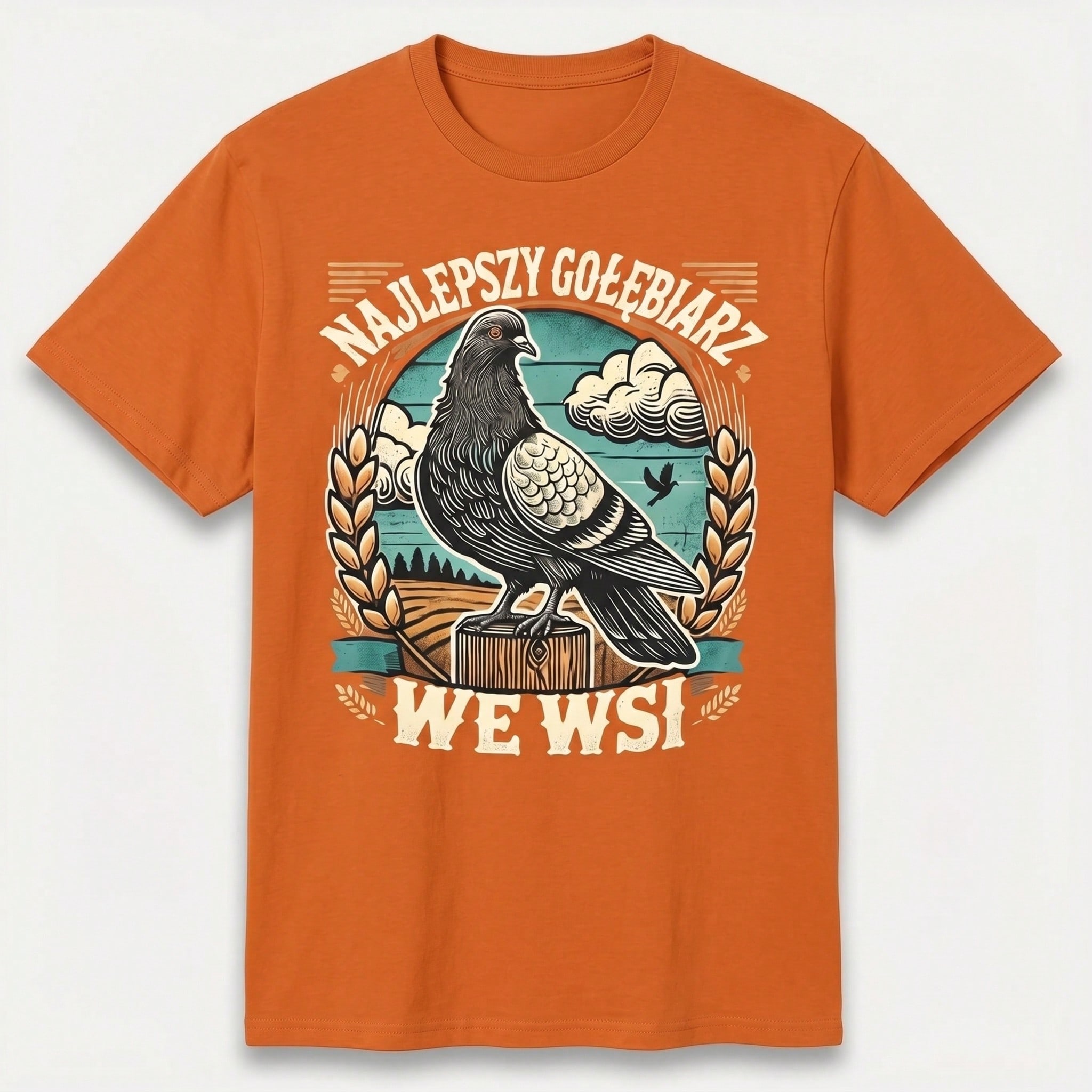 SafetyOrange