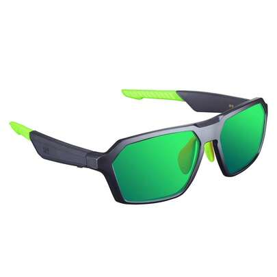 Lentes Inteligentes Deportivos STF VORTX Sport con Audio, Polarizados UV400, IPX5 y Hasta 5 Horas de Batería