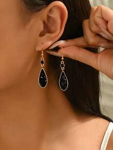 Women's Clothing Chain - Black 3 - View 5