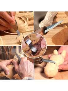 Carving Knives - As Pic - View 4