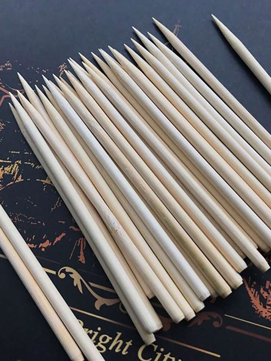 Scratch Art Pens - 15pcs Or 20pcs Or 50pcs Or 100pcs - A - View 1