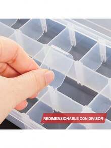 Tool Organizer/Tray - As Pic - View 4