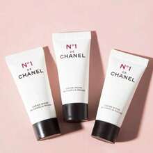 [Travel Size-5ml]CHANEL Camellia Cream-CHANEL-5ml - Collagen-5ml - View 2