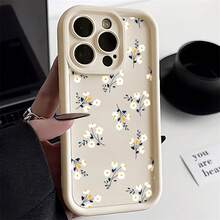 Fashion Phone Cases - Antique White 3 - View 3