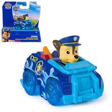 Spin Master Air Rescue 6件組小狗賽車玩具車禮品套裝，包含 Archie、Mao Mao、Tian Tuan、Xiao Li、Rocky 和 Zuma，適合 3 歲及以上男孩與女孩兒童 - Pup Squad Racers - 查看 13