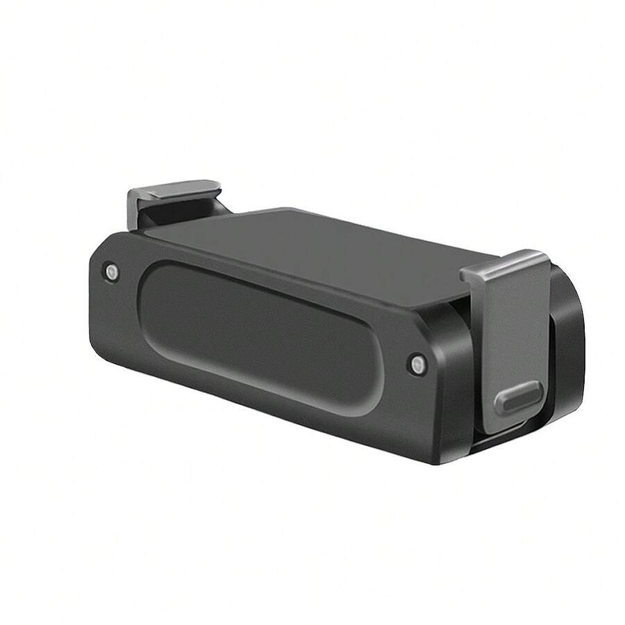Quick Release Base Adapter With 1/4" Arri Positioning Hole, Compatible With OSMO 360 Action 5 Pro/4/3/2 Action Cameras - View 1