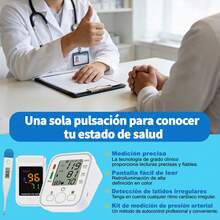 Blood Pressure Monitors & Accessories - 1pcs - View 5