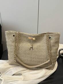 Women Shoulder Bags - Persimmon 2 - View 2
