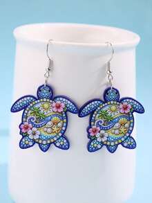 Women's Clothing Chain - Multicolor 5 - View 7