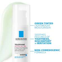 La Roche-Posay مرطبات - شجرة الشاي - مشاهدة 3