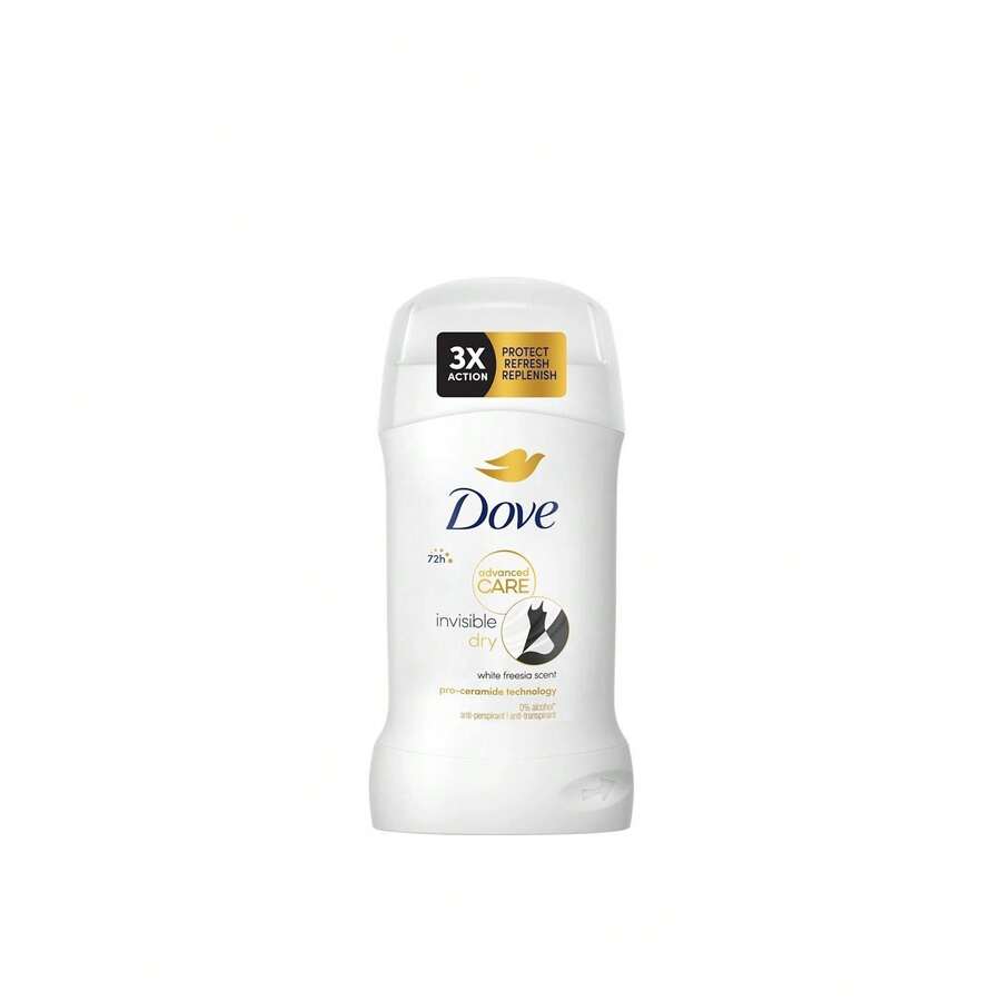 Dove مزيل الروائح للجسم - Apple - مشاهدة 1