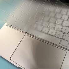 SDYIGOE Keyboard Protector Film For Macbook Neo A18 2026 New Model, TPU Ultra-Thin Transparent Keyboard Skin, Model A3404 - View 6