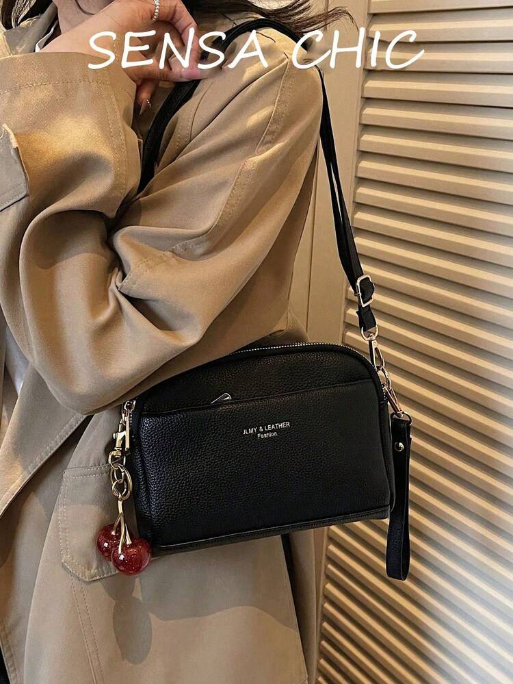 Women Shoulder Bags - 3 - 查看 2