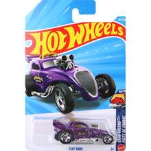 Mattel Hot Wheels BMW M3 Lil Mda 1:64 比例合金玩具車 2026K 批次 Mini 越野 Spider 車 1999 N-Issan GTR34 Pontiac AE86  合金賽車軌道車收藏模型 1件 返校禮物 - 彩色 - 查看 18