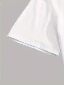 T-Shirts für Herren - Weiss - Übersicht 3