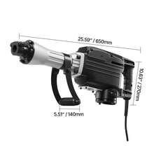Electric Hammers - 2800W - View 10